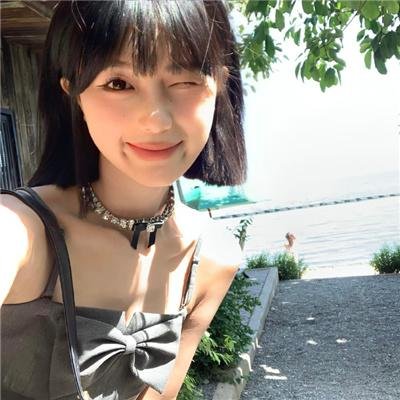 闪亮的眼睛