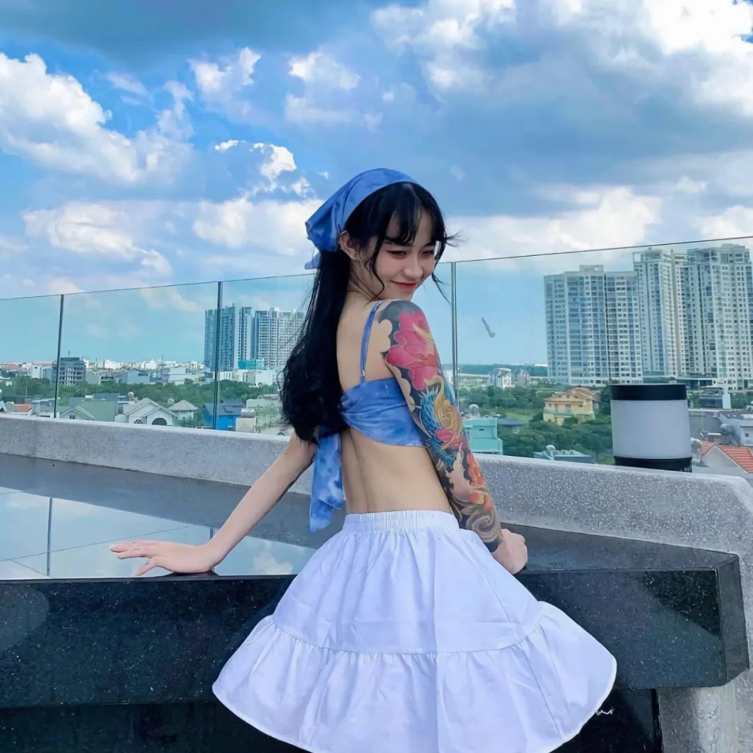 他们是在玩火